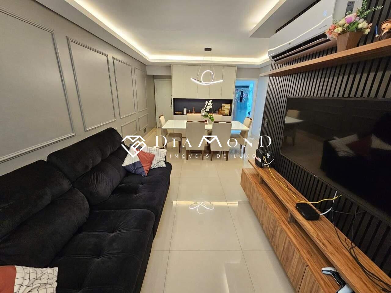 Apartamento à venda no Patrimônio: 