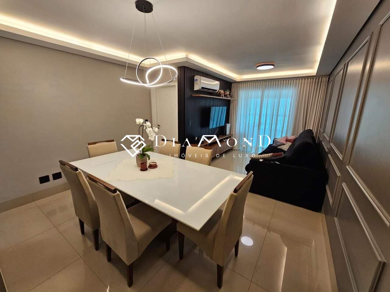 Apartamento à venda no Patrimônio: 