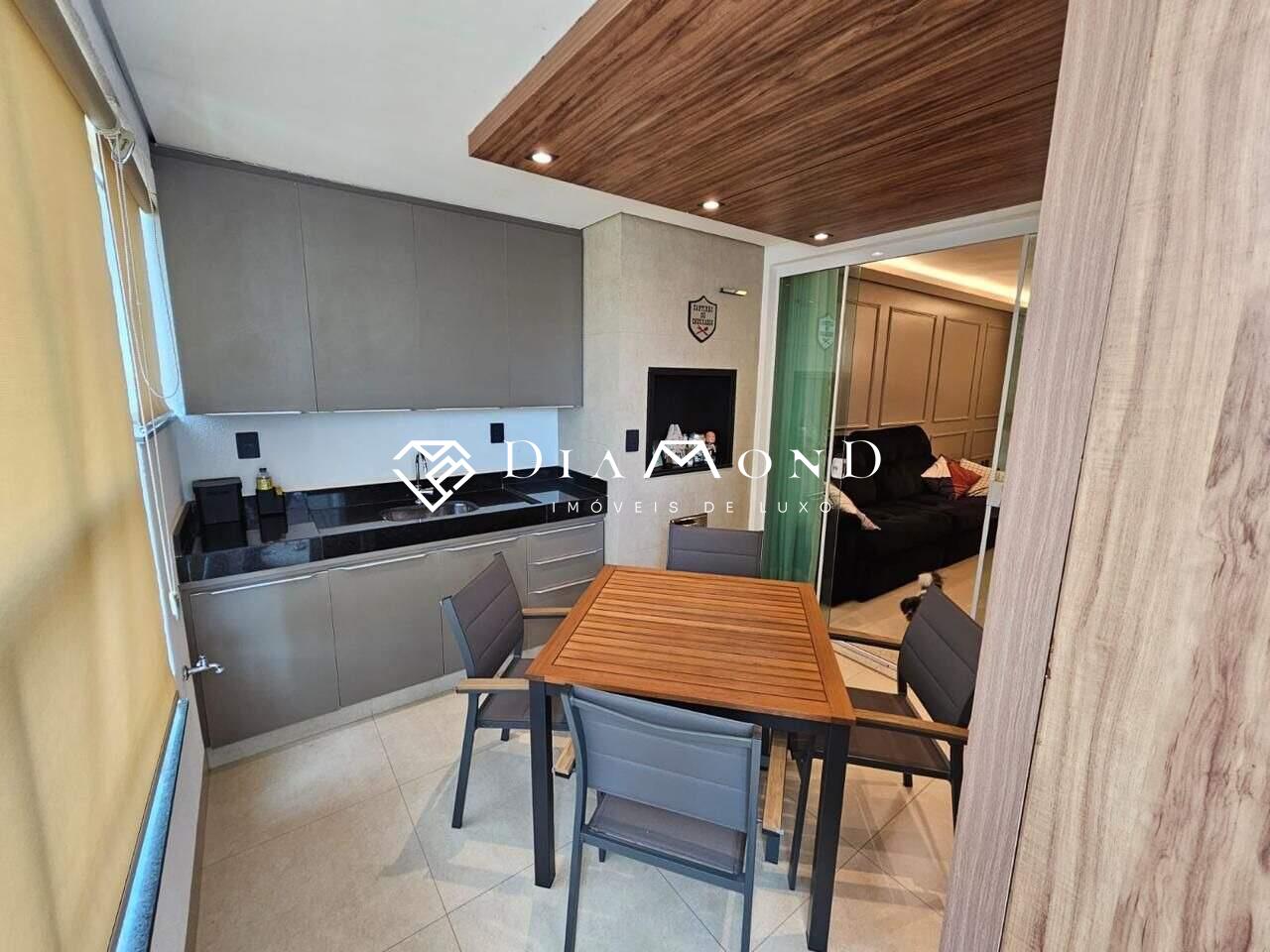 Apartamento à venda no Patrimônio: 