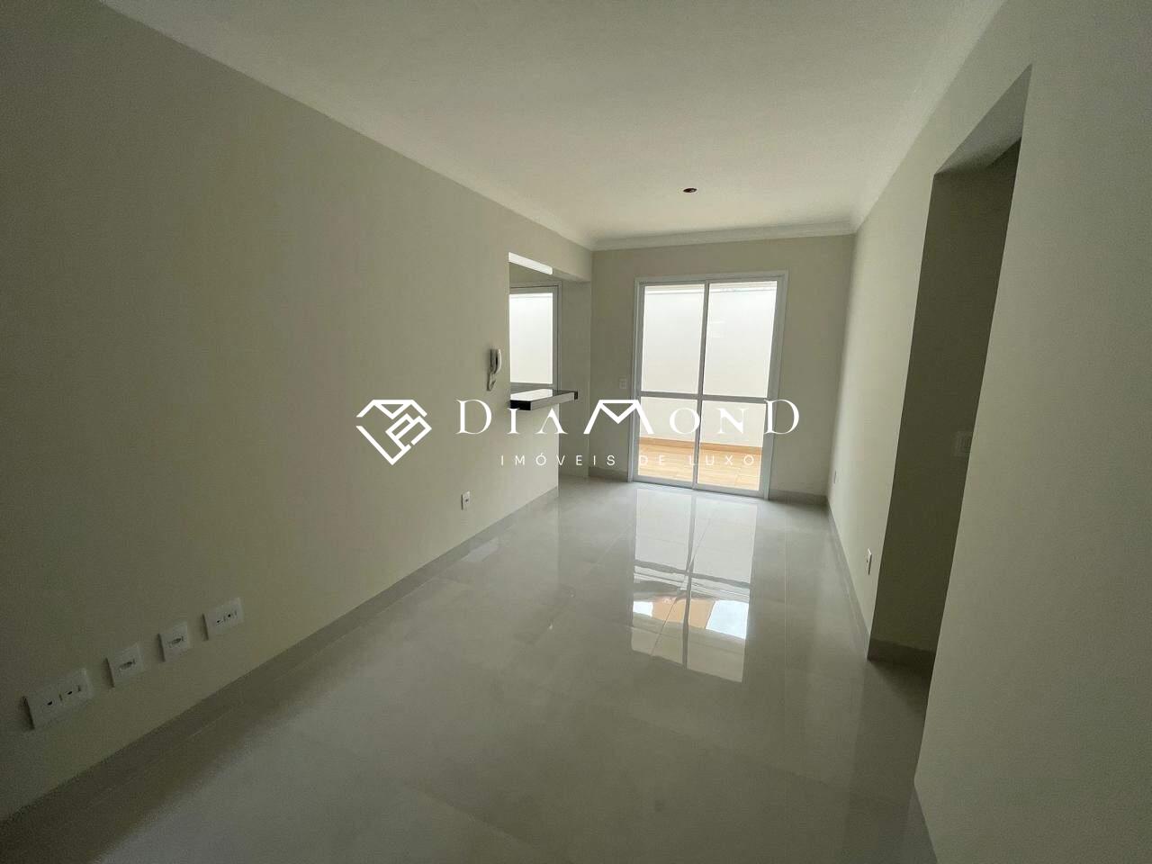 Apartamento à venda no Santa Mônica: 