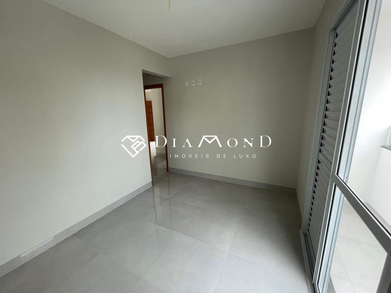 Apartamento à venda no Santa Mônica: 