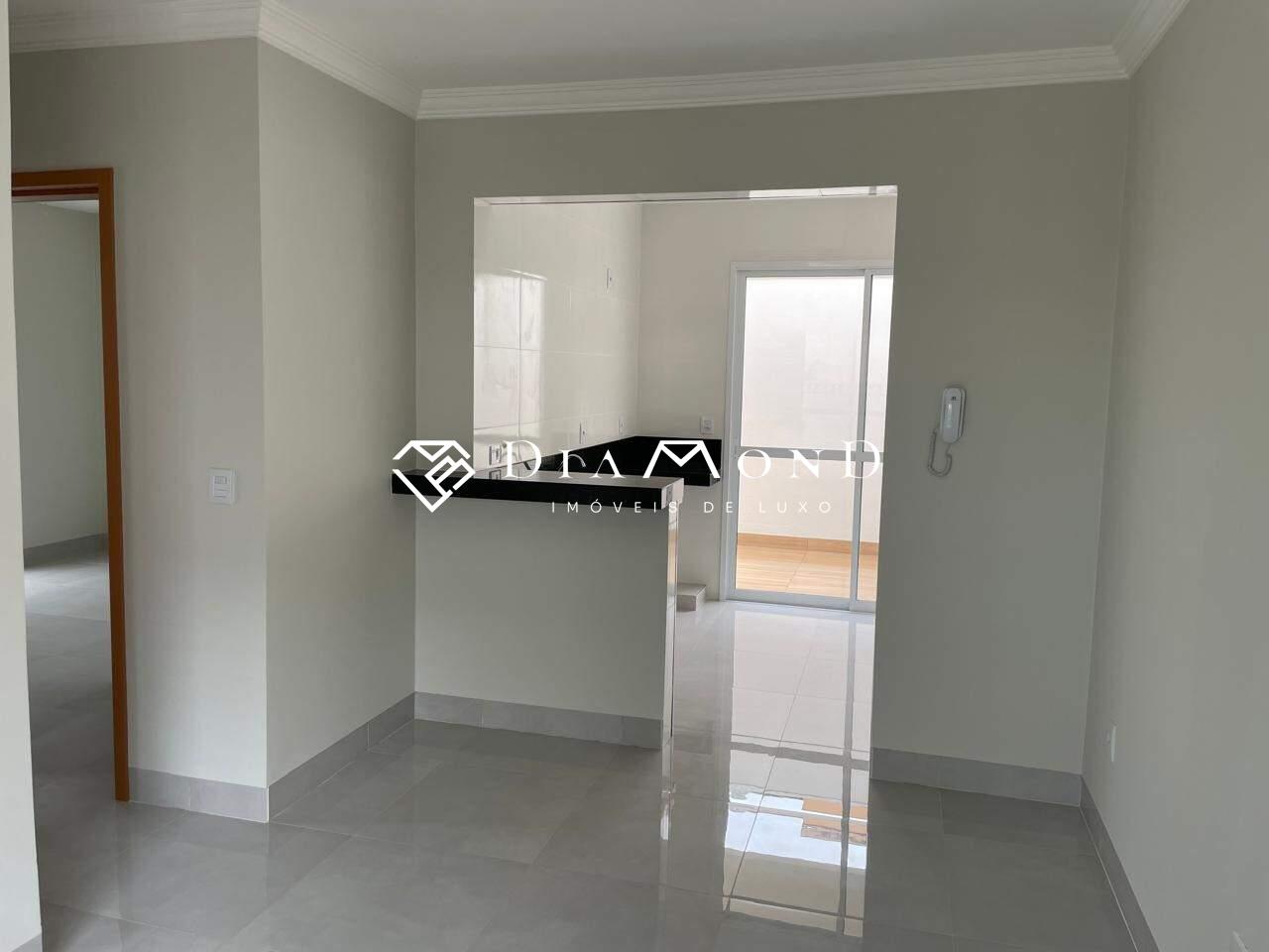 Apartamento à venda no Santa Mônica: 