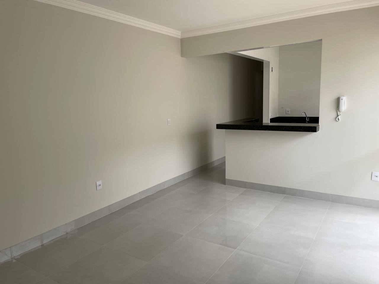 Apartamento à venda no Santa Mônica: 