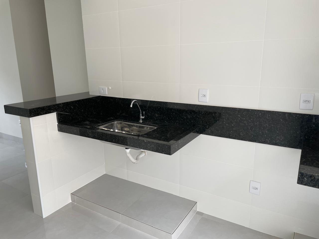 Apartamento à venda no Santa Mônica: 