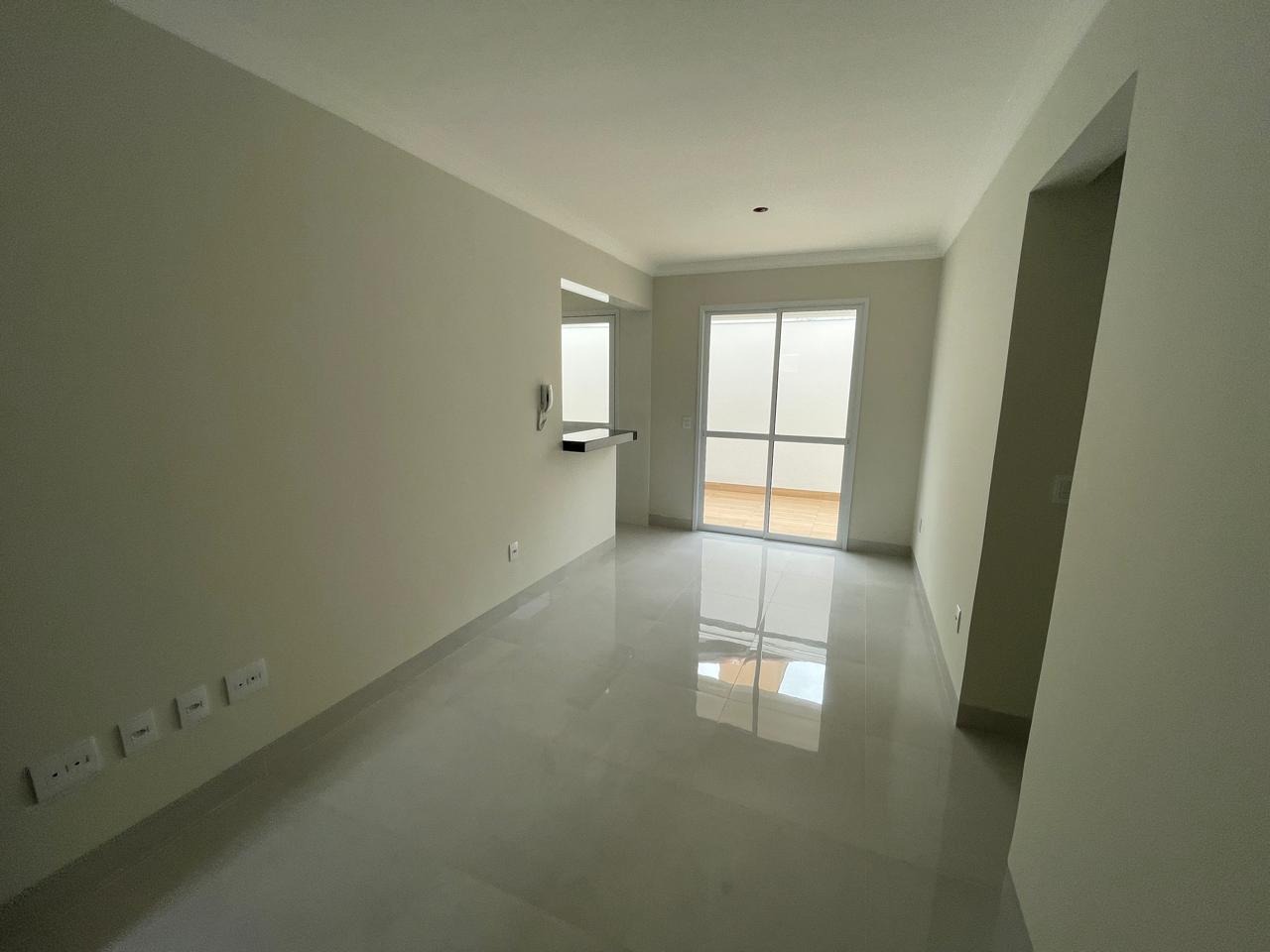 Apartamento à venda no Santa Mônica: 