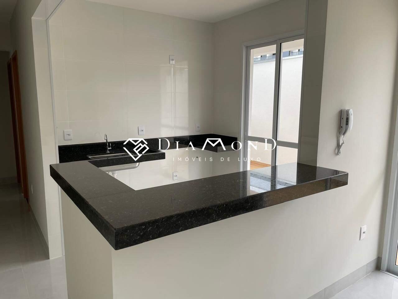 Apartamento à venda no Santa Mônica: 