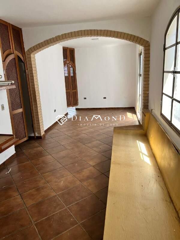 Casa à venda no Osvaldo Rezende: 