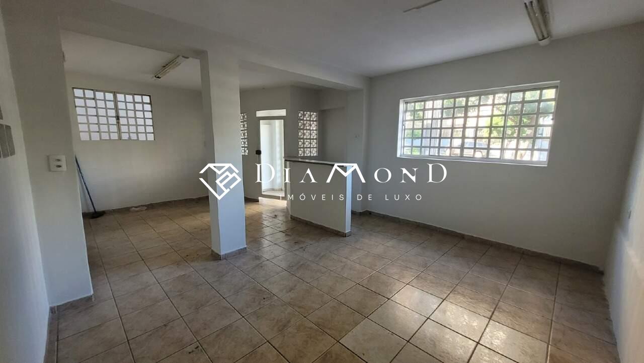 Casa à venda no Osvaldo Rezende: 