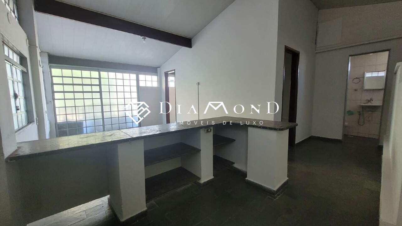 Casa à venda no Osvaldo Rezende: 