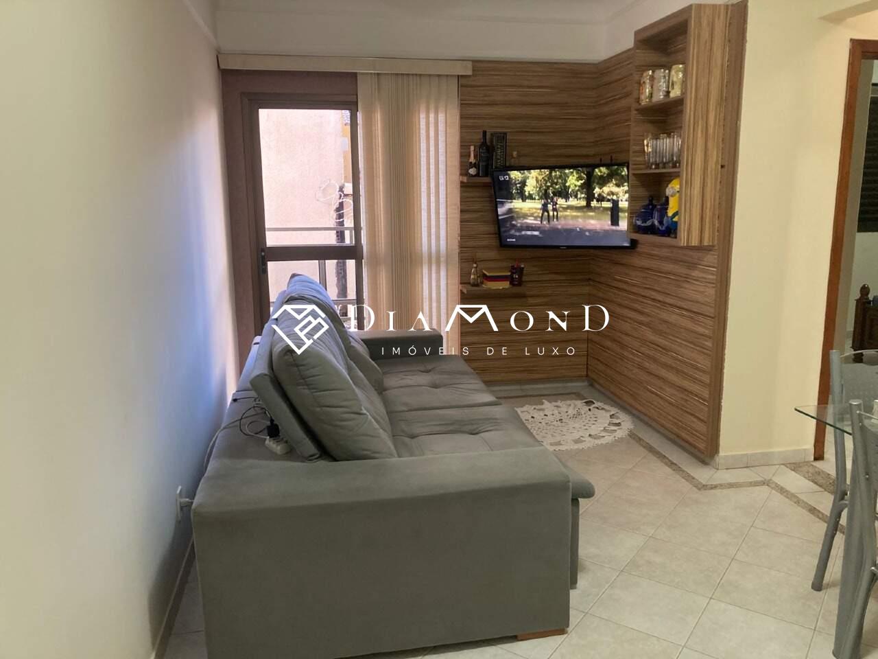 Apartamento à venda no Santa Mônica: 