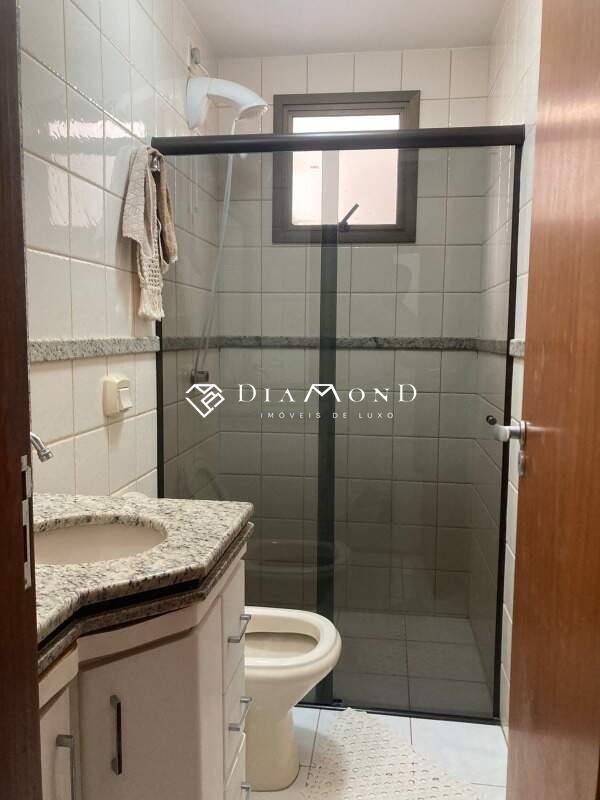 Apartamento à venda no Santa Mônica: 