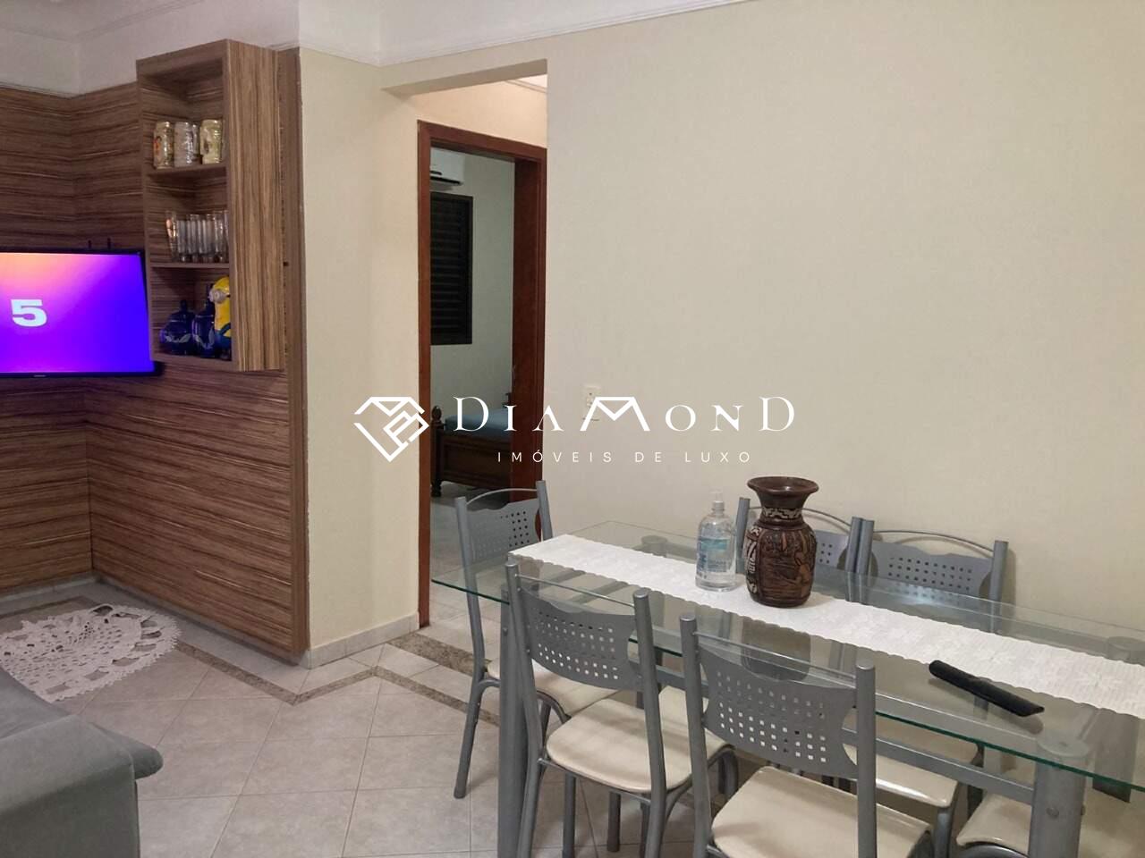 Apartamento à venda no Santa Mônica: 