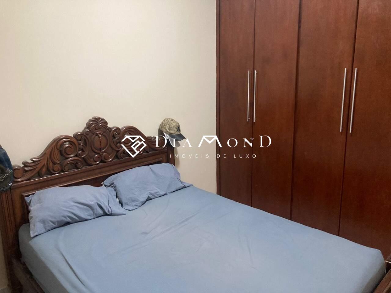 Apartamento à venda no Santa Mônica: 