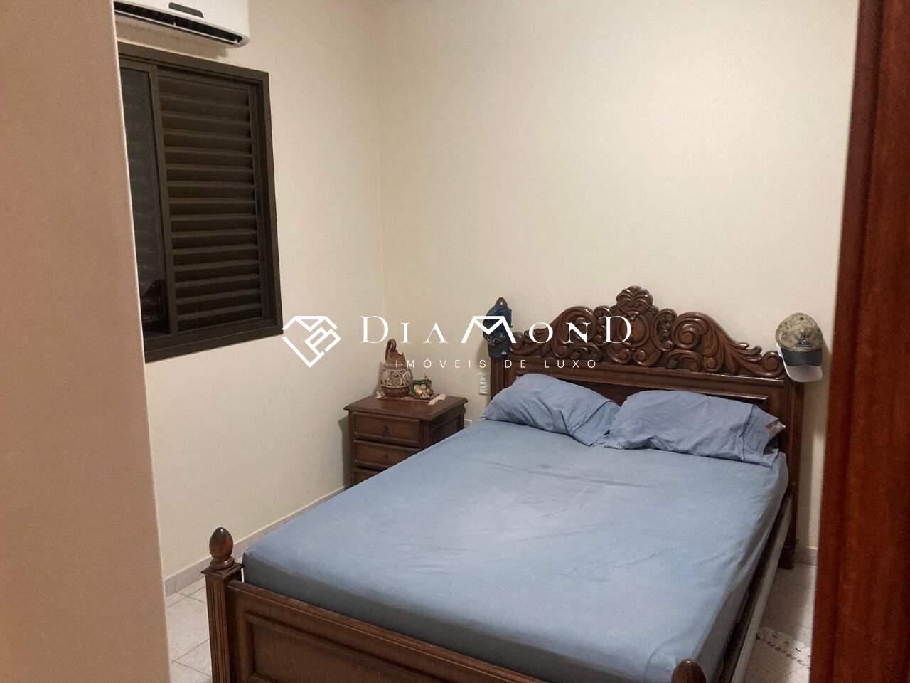 Apartamento à venda no Santa Mônica: 