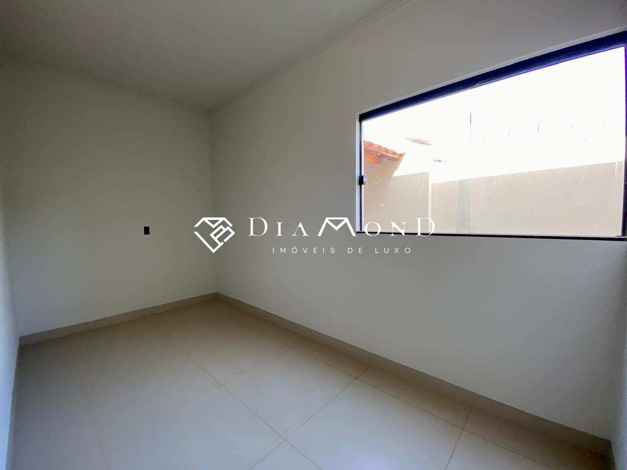 Casa à venda no Presidente Roosevelt: 