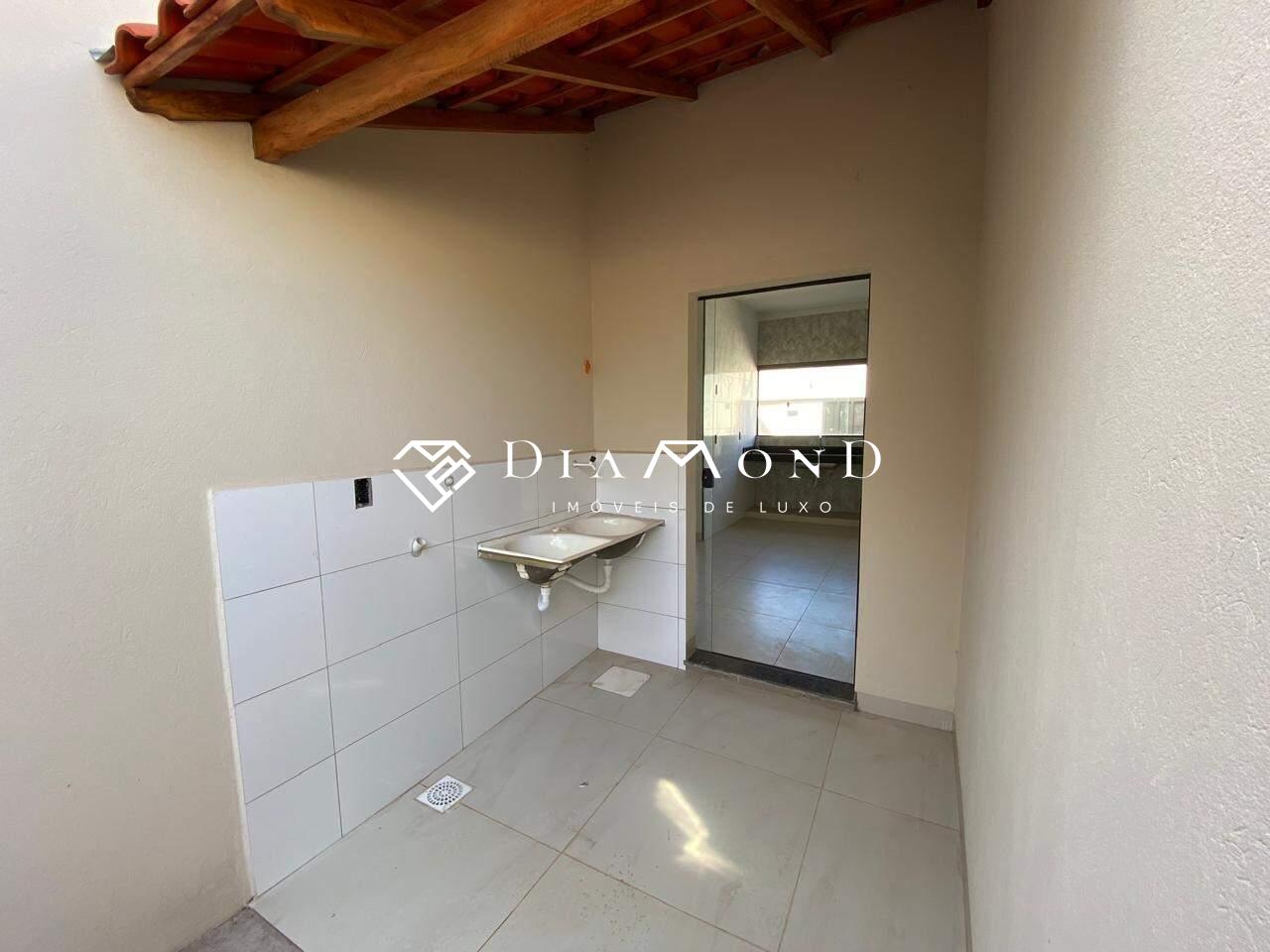 Casa à venda no Presidente Roosevelt: 