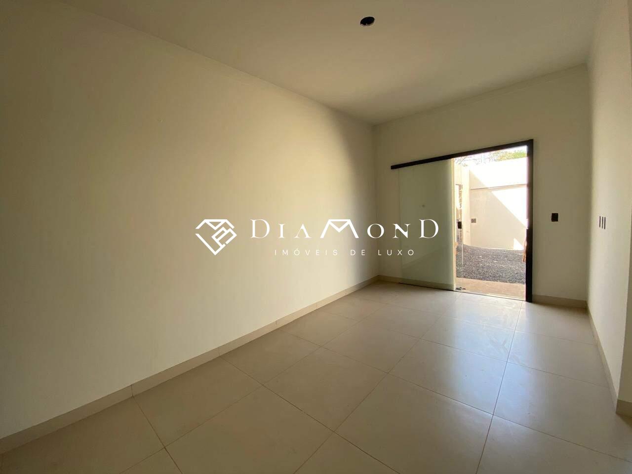 Casa à venda no Presidente Roosevelt: 