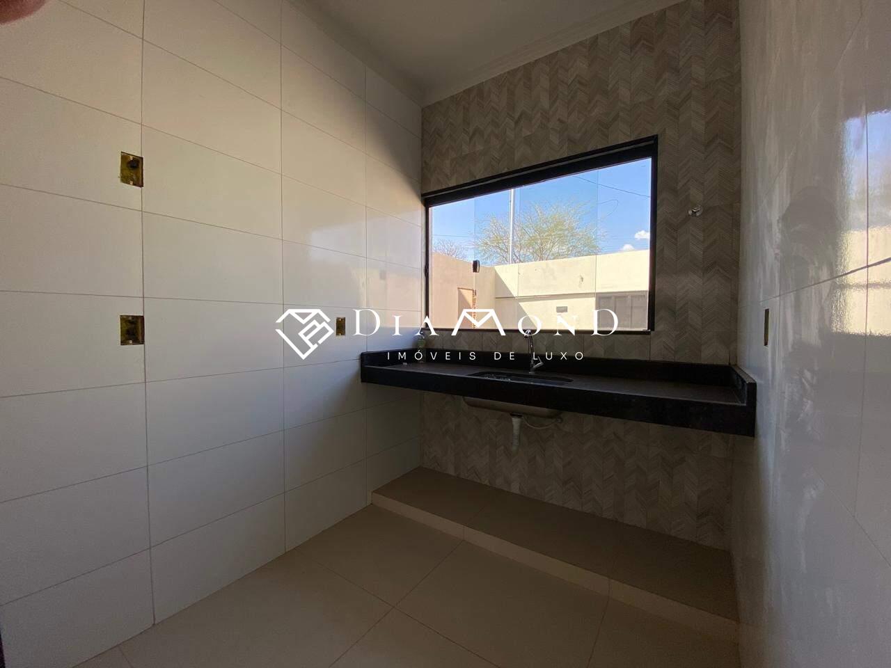 Casa à venda no Presidente Roosevelt: 