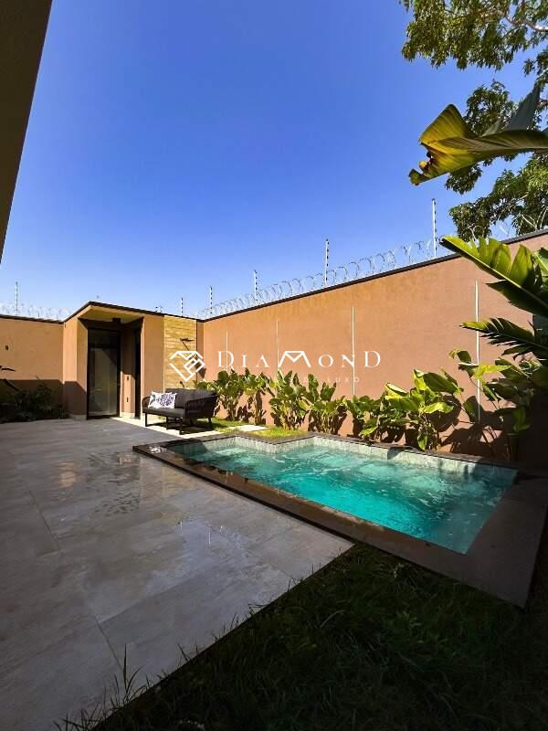 Casa à venda no Jardim Inconfidência: 