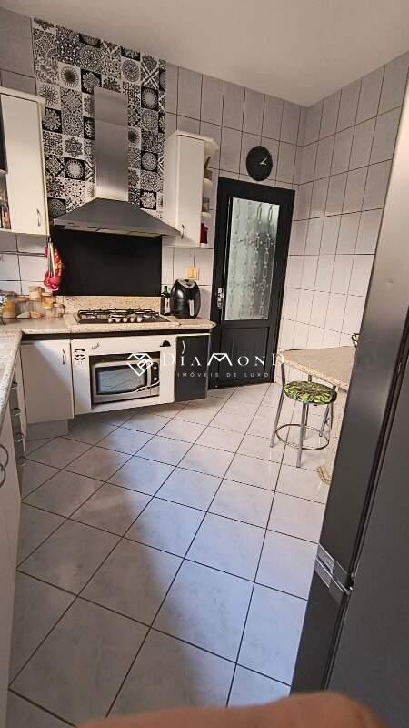 Casa à venda no Jardim Patrícia: 