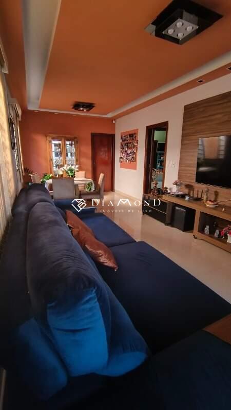 Casa à venda no Jardim Patrícia: 