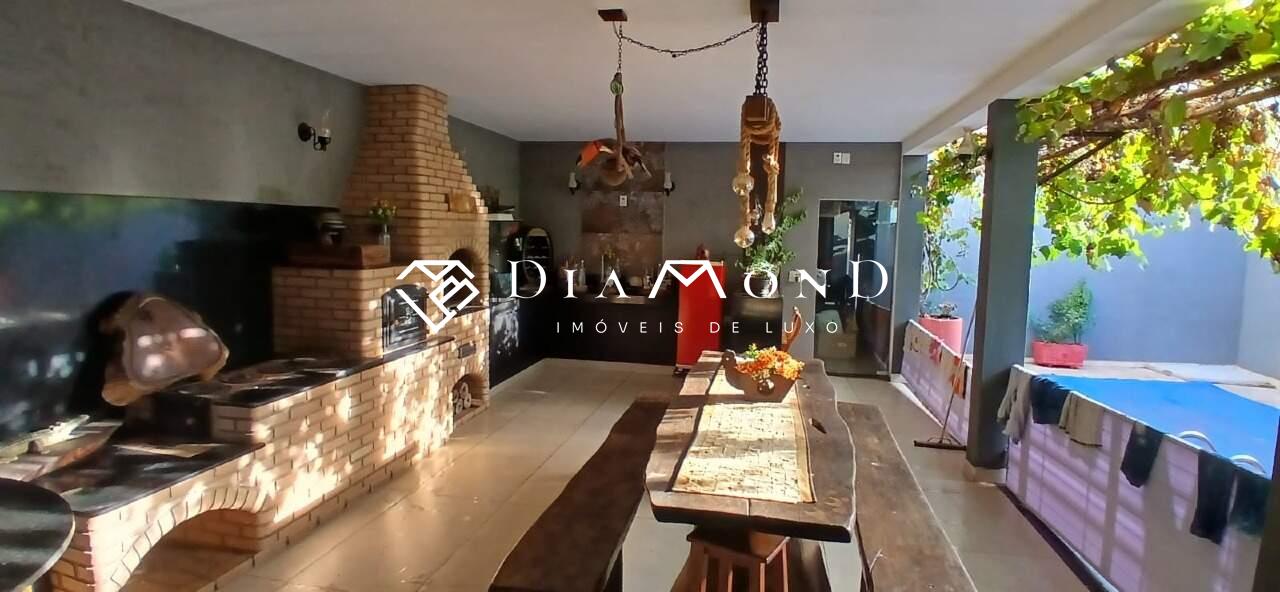 Casa à venda no Jardim Patrícia: 