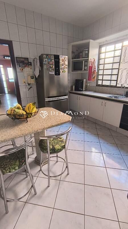 Casa à venda no Jardim Patrícia: 