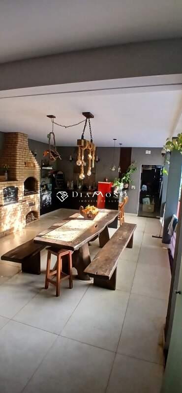 Casa à venda no Jardim Patrícia: 