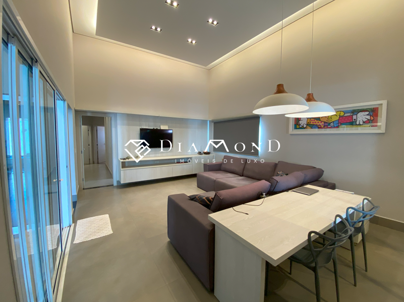 Casa à venda no Bosque dos Buritis: 