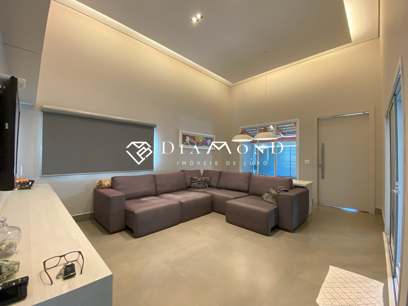 Casa à venda no Bosque dos Buritis: 