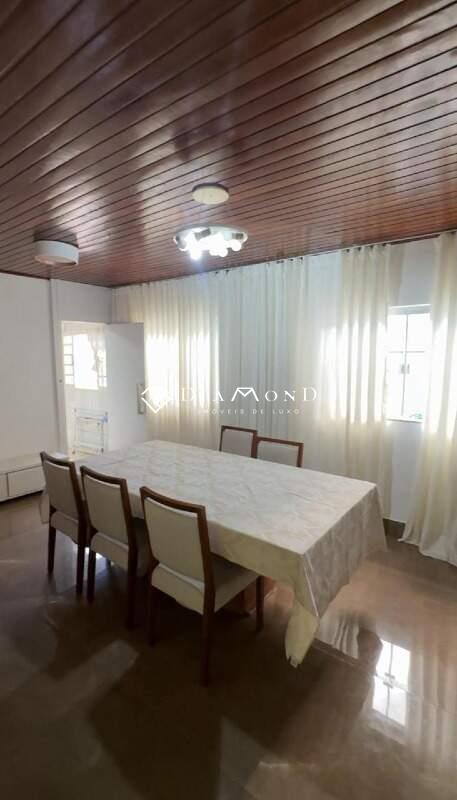 Casa à venda no Umuarama: 