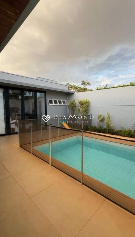 Casa à venda no Umuarama: 