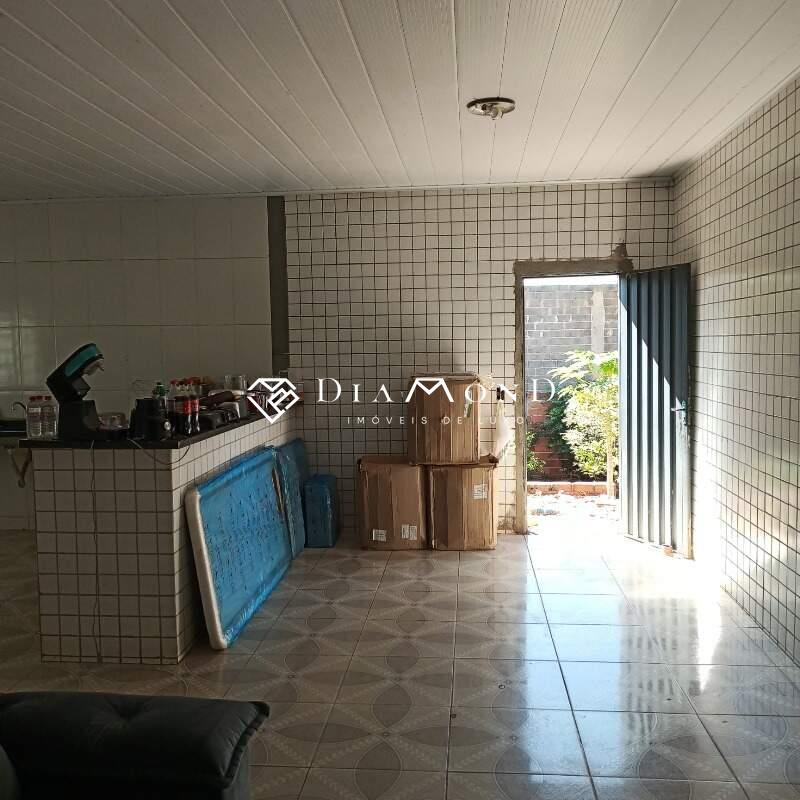 Terreno à venda no Dona Zulmira: 