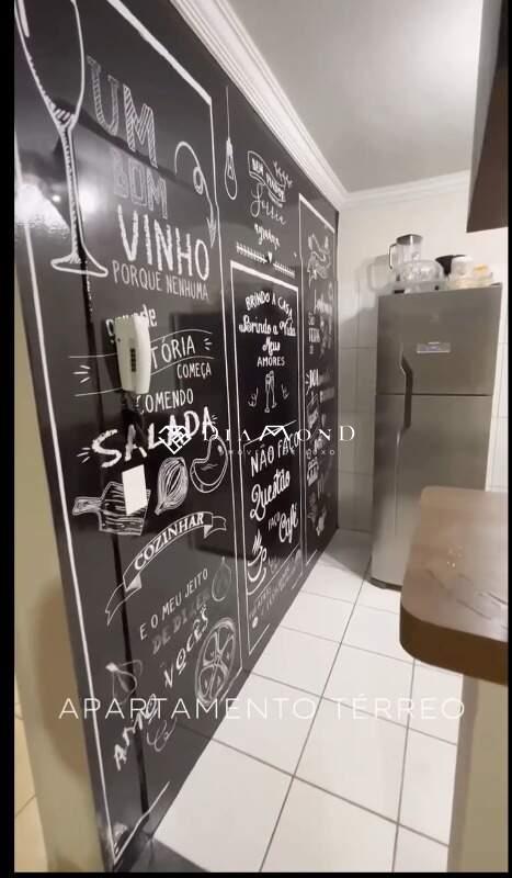 Apartamento à venda no Martins: 