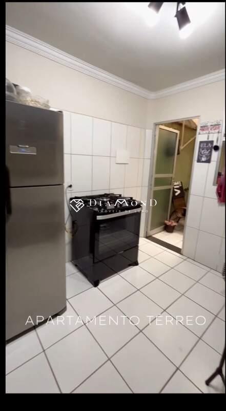 Apartamento à venda no Martins: 