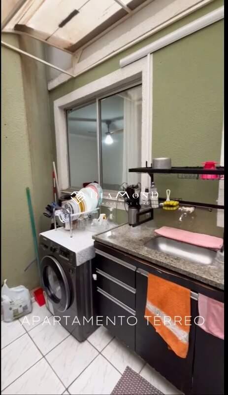 Apartamento à venda no Martins: 