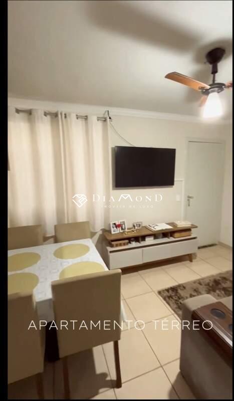 Apartamento à venda no Martins: 