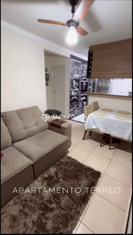 Apartamento à venda no Martins: 