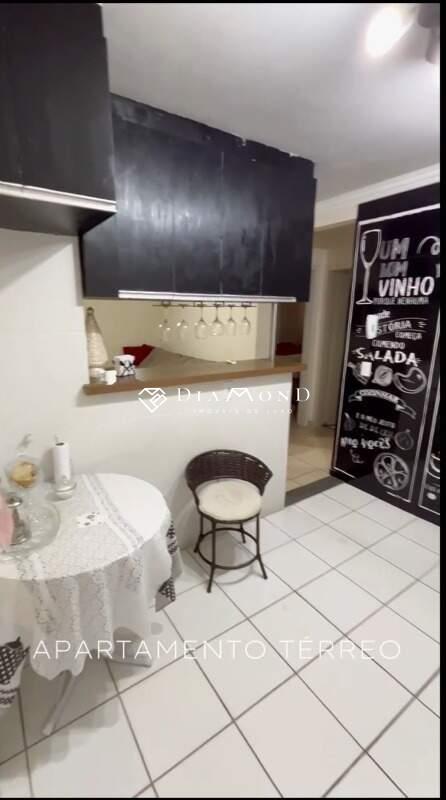 Apartamento à venda no Martins: 