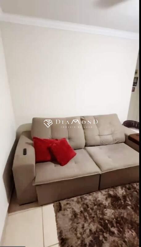 Apartamento à venda no Martins: 