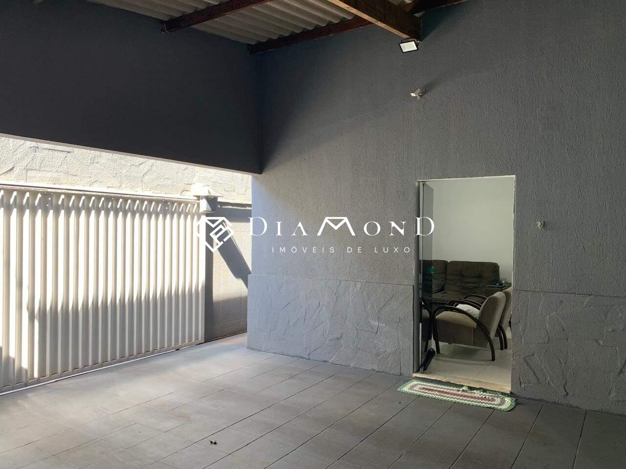 Casa à venda no Santa Mônica: 