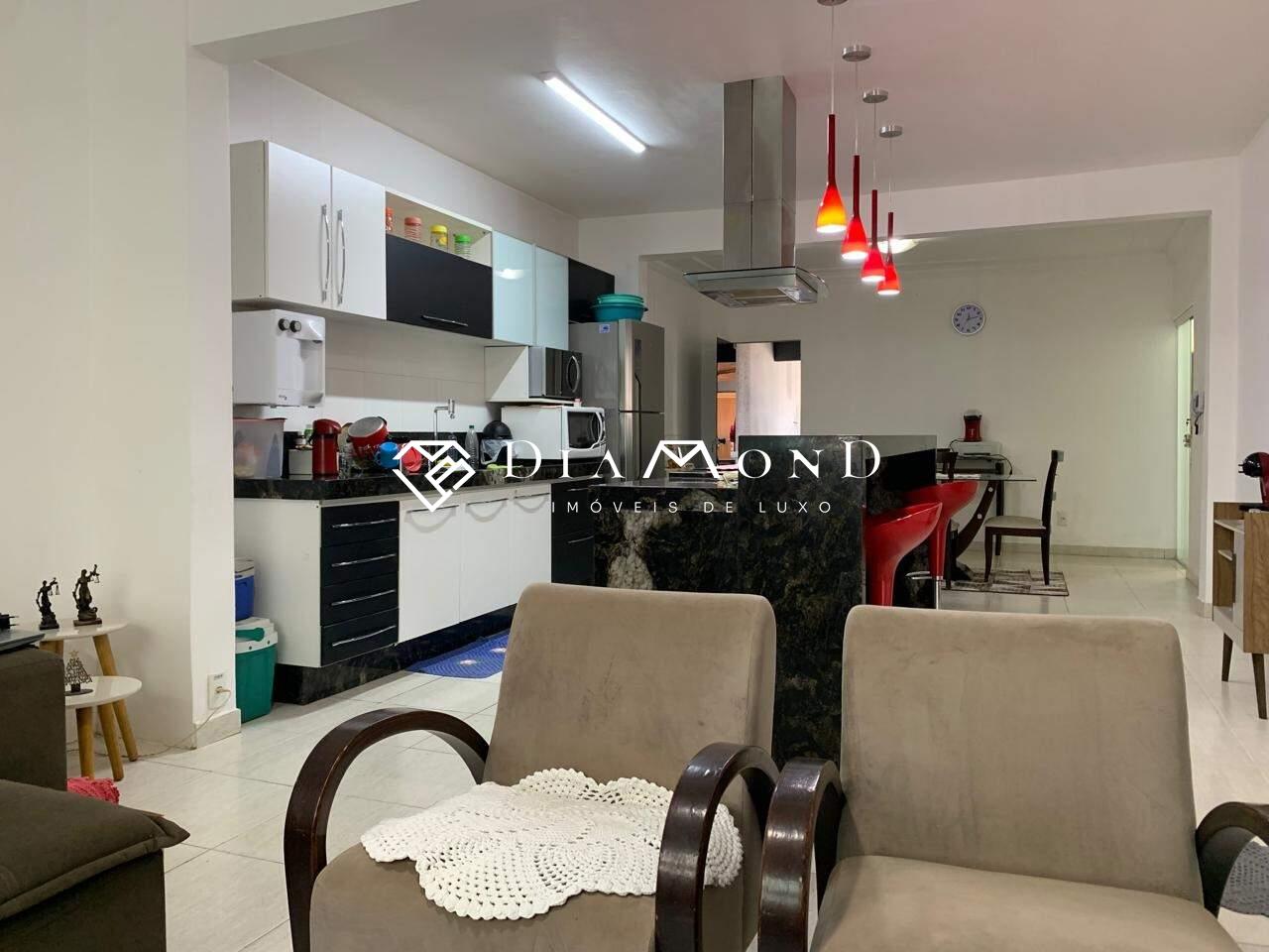 Casa à venda no Santa Mônica: 