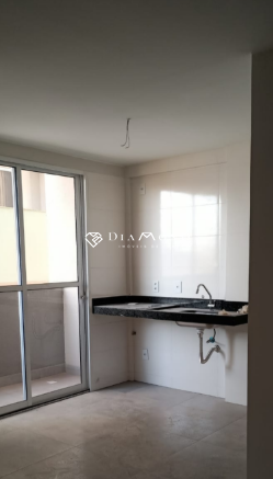 Apartamento à venda no Santa Maria: 