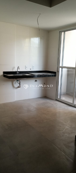 Apartamento à venda no Santa Maria: 