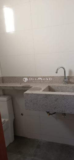 Apartamento à venda no Santa Maria: 