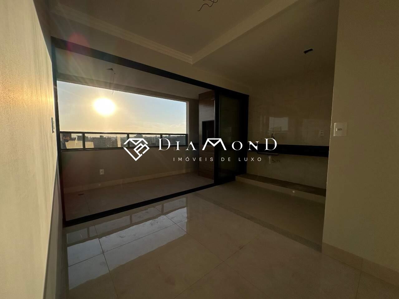 Apartamento à venda no Santa Mônica: 