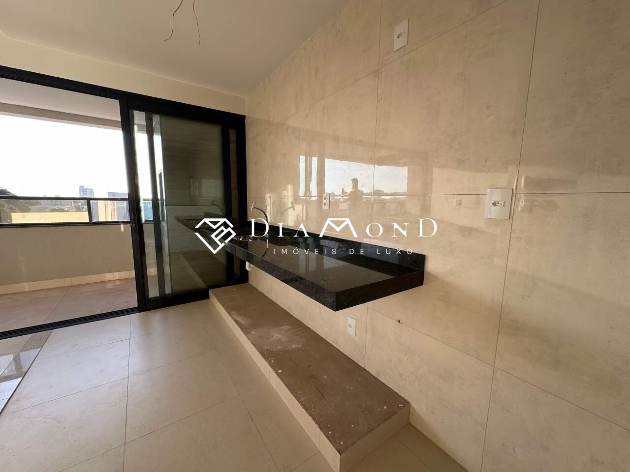 Apartamento à venda no Santa Mônica: 