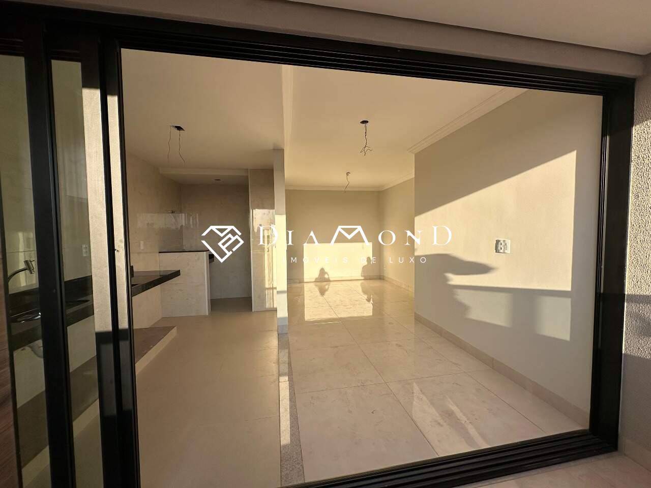 Apartamento à venda no Santa Mônica: 