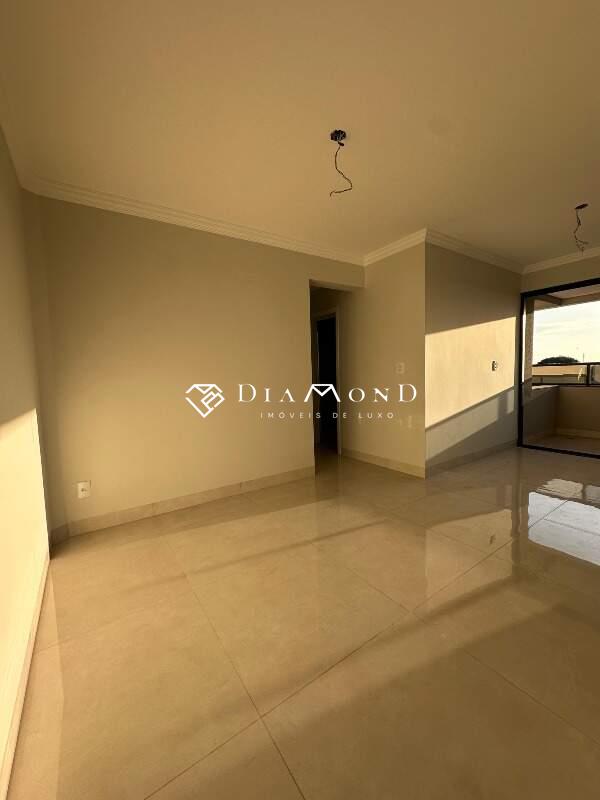 Apartamento à venda no Santa Mônica: 