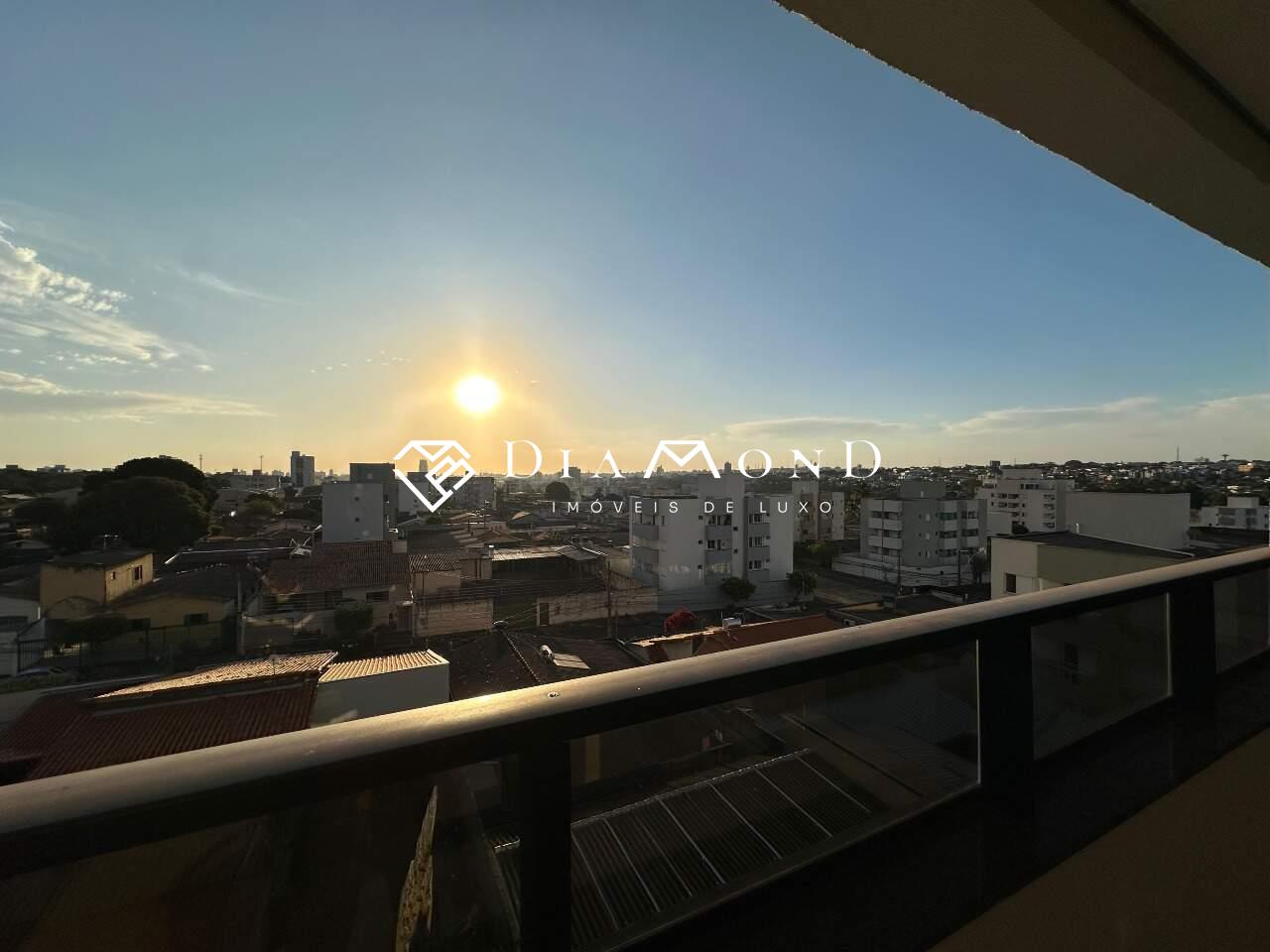 Apartamento à venda no Santa Mônica: 